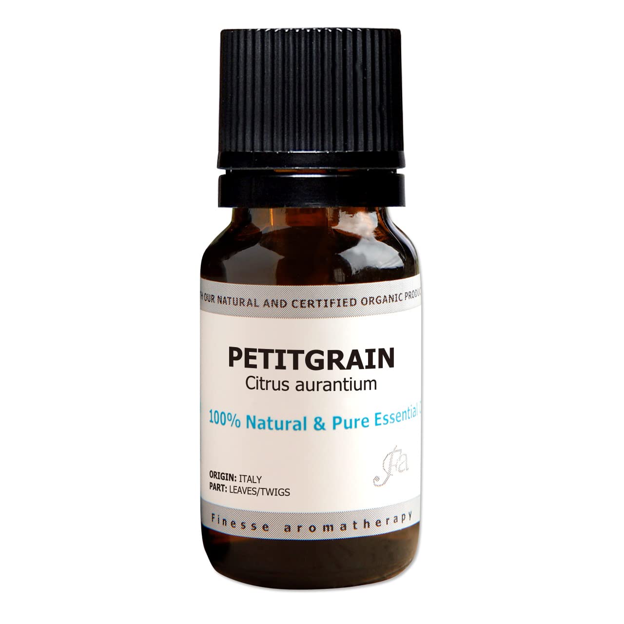 Amazon Co Jp フィネス プチグレン 10ml フィネスアロマテラピー 精油 エッセンシャルオイル アロマオイル 10ml ドラッグストア