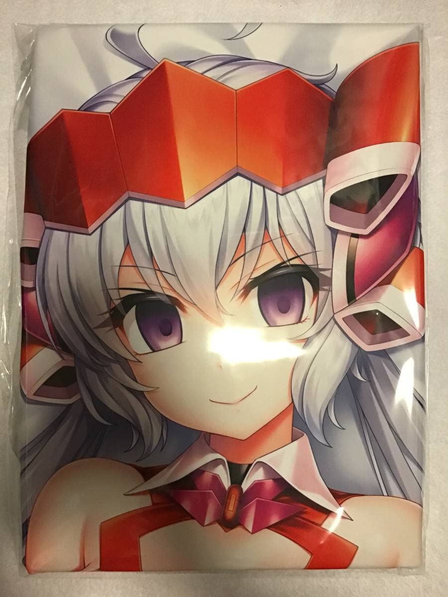 Amazon.co.jp: 戦姫絶唱シンフォギア 雪音クリス 深紅の弾発な乙女 
