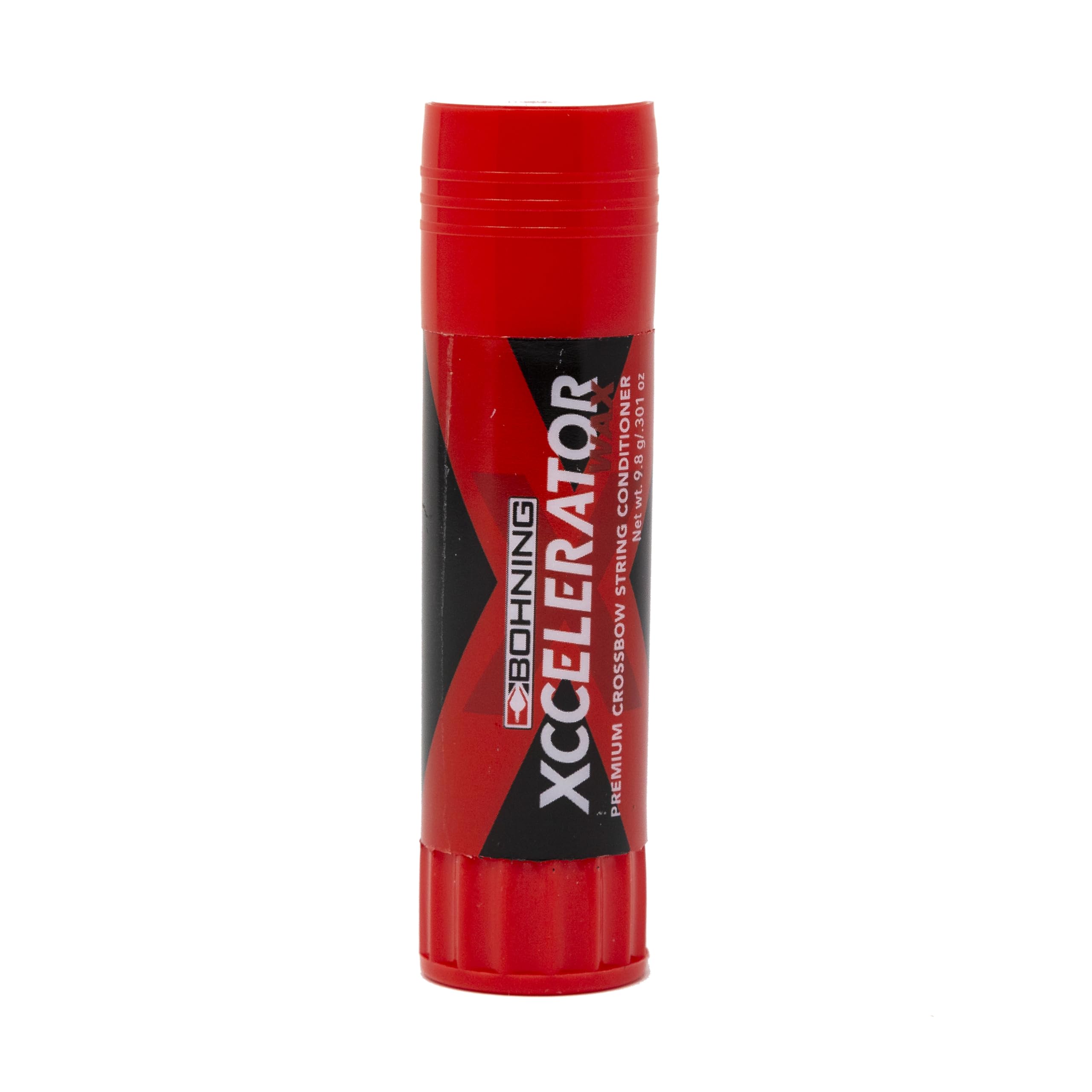 Xccelerator Wax & Conditioner