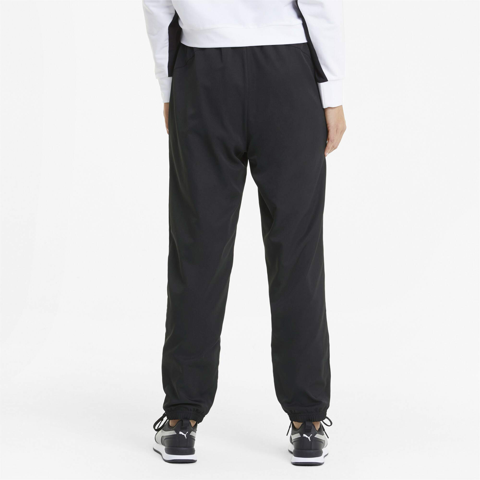 PUMA Active Woven Pants - Chándal Mujer
