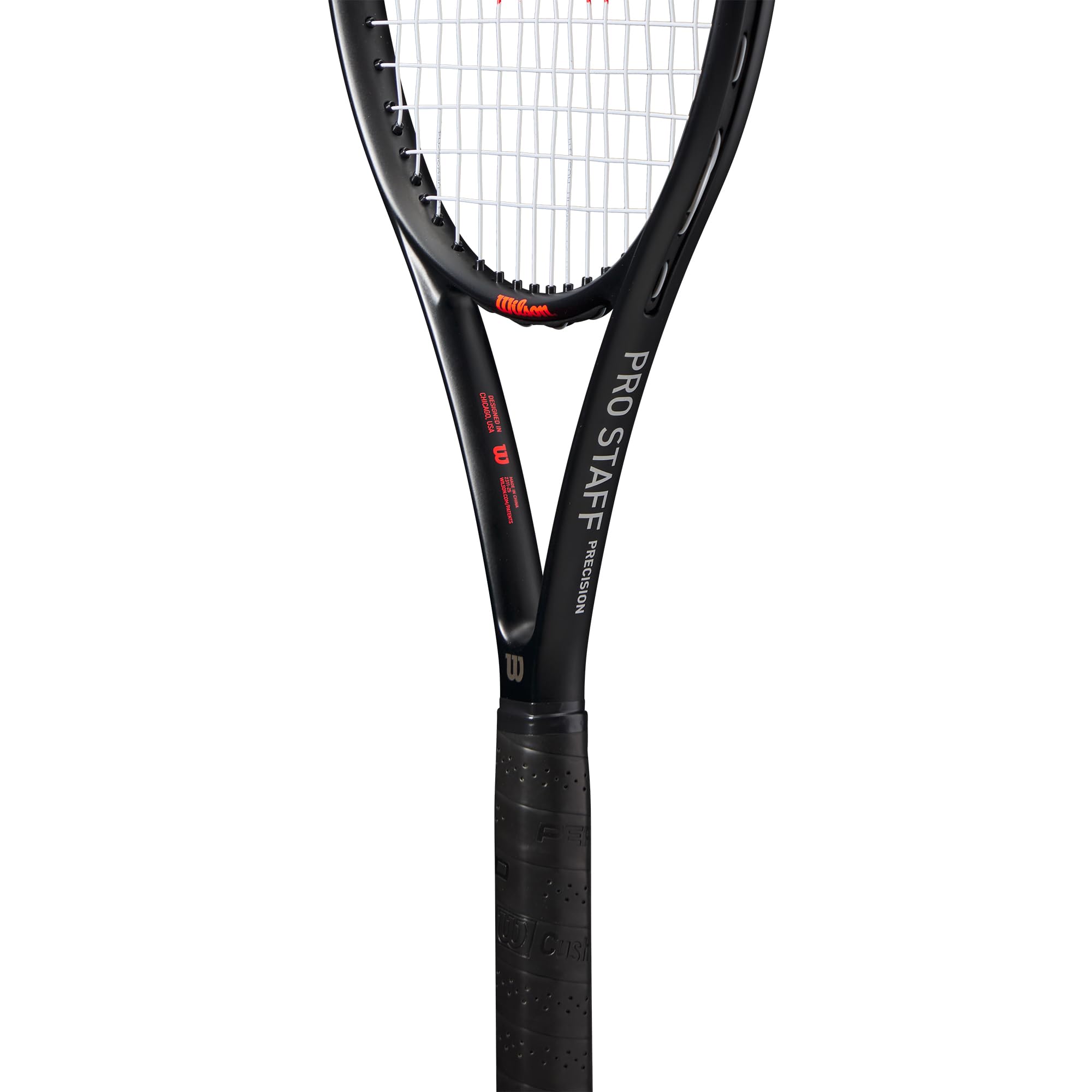 Wilson Pro Staff Precision 103 Tennis Racket
