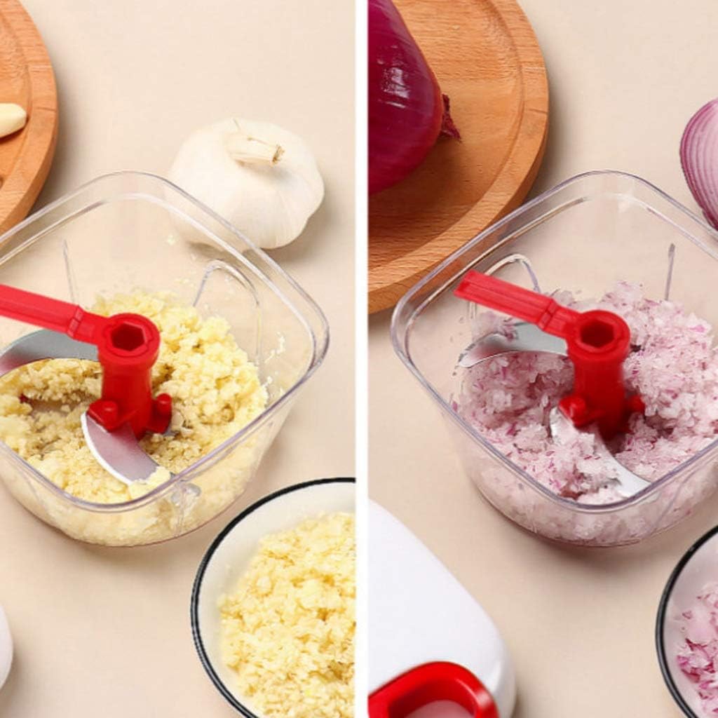 Multifunctional Powerful Meat Grinder Food Processor Blender Chopper Meat Slicer Cutter Vegetable Garlic Masher Ginger Grinders