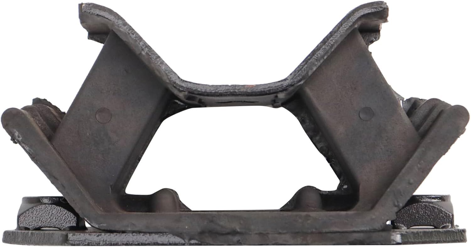 TRQ Transmission Mount Compatible with 1999-2004 Chevrolet Tracker 1989-1997 Geo 1999-2002 Suzuki Grand Vitara 1989-1998 Sidekick Vitara 1996-1998 X-90 2002-2003 XL-7