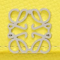 Amazon | [ロエベ] 三つ折り財布 アナグラム バーティカル ウォレット