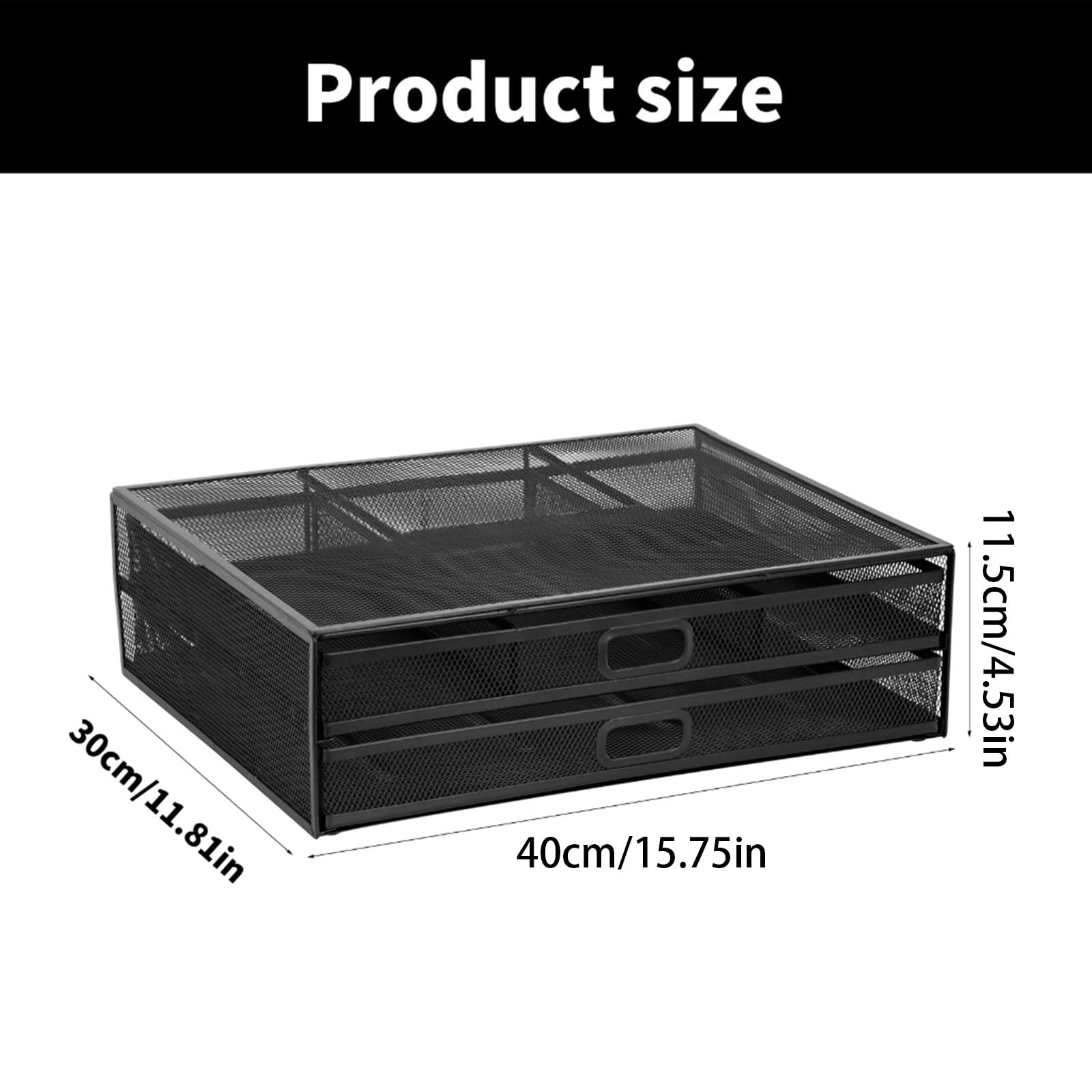 Einfache Monitorerhöhungen, Schreibtisch Organizer, Metall Computermonitore, Ständererhöhungen, Schreibtischzubehör für Laptops, Metallständer Organizer