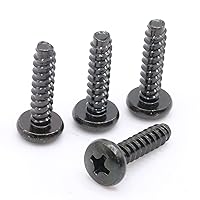 Vista 2 de ReplacementScrews Tornillos de soporte compatibles con LG 55UN7000PUB (55UN7000PUB.AUS)