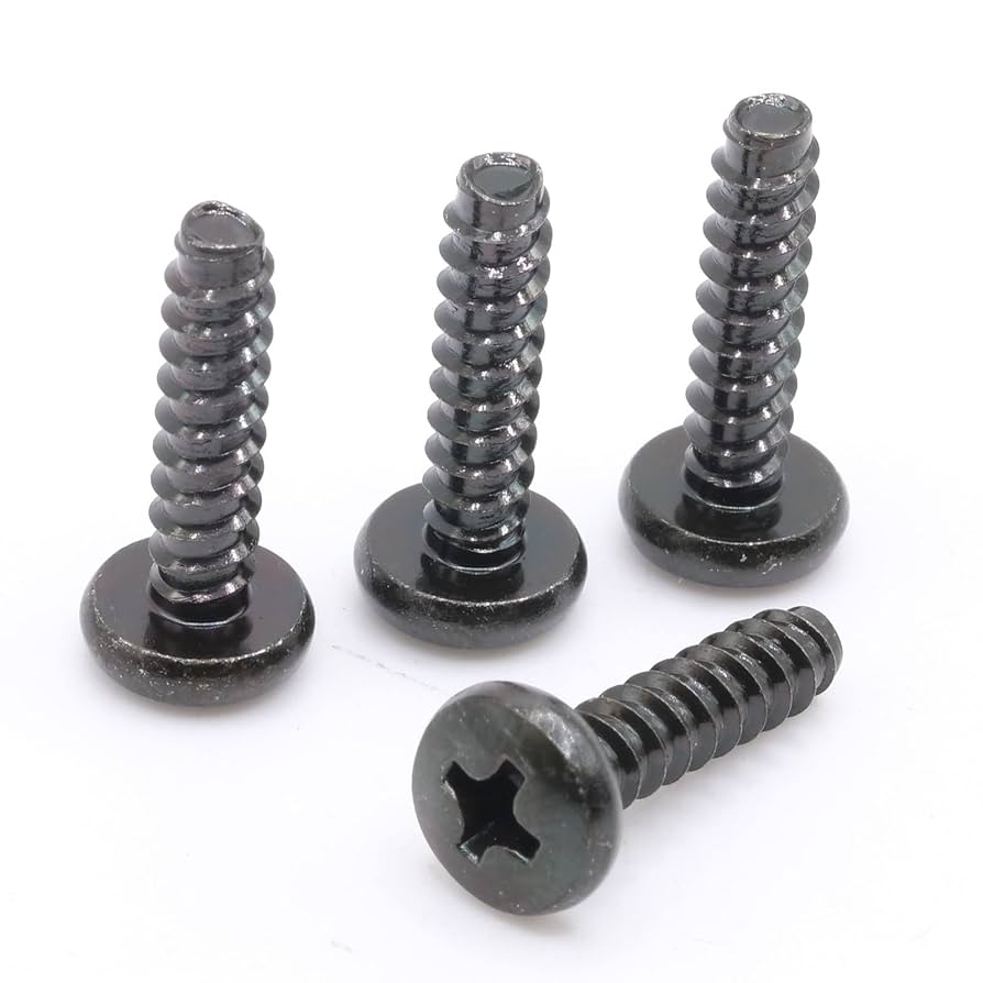 Amazon.com: ReplacementScrews Stand/Legs Screws Compatible