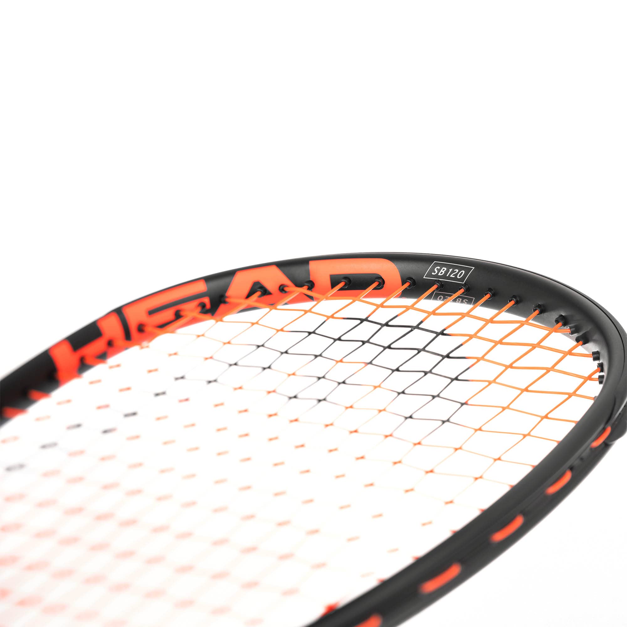 Racchetta Squash Head Radical 120 SLIMBODY