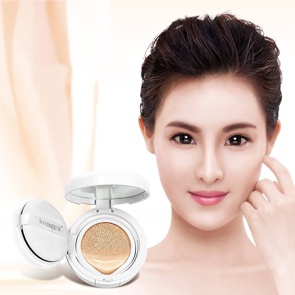 艶肌美人 Cushion Compact Cover Type C-02 Amazon.com : PRETTYSKIN Moisturizing Glow Sun Cushion