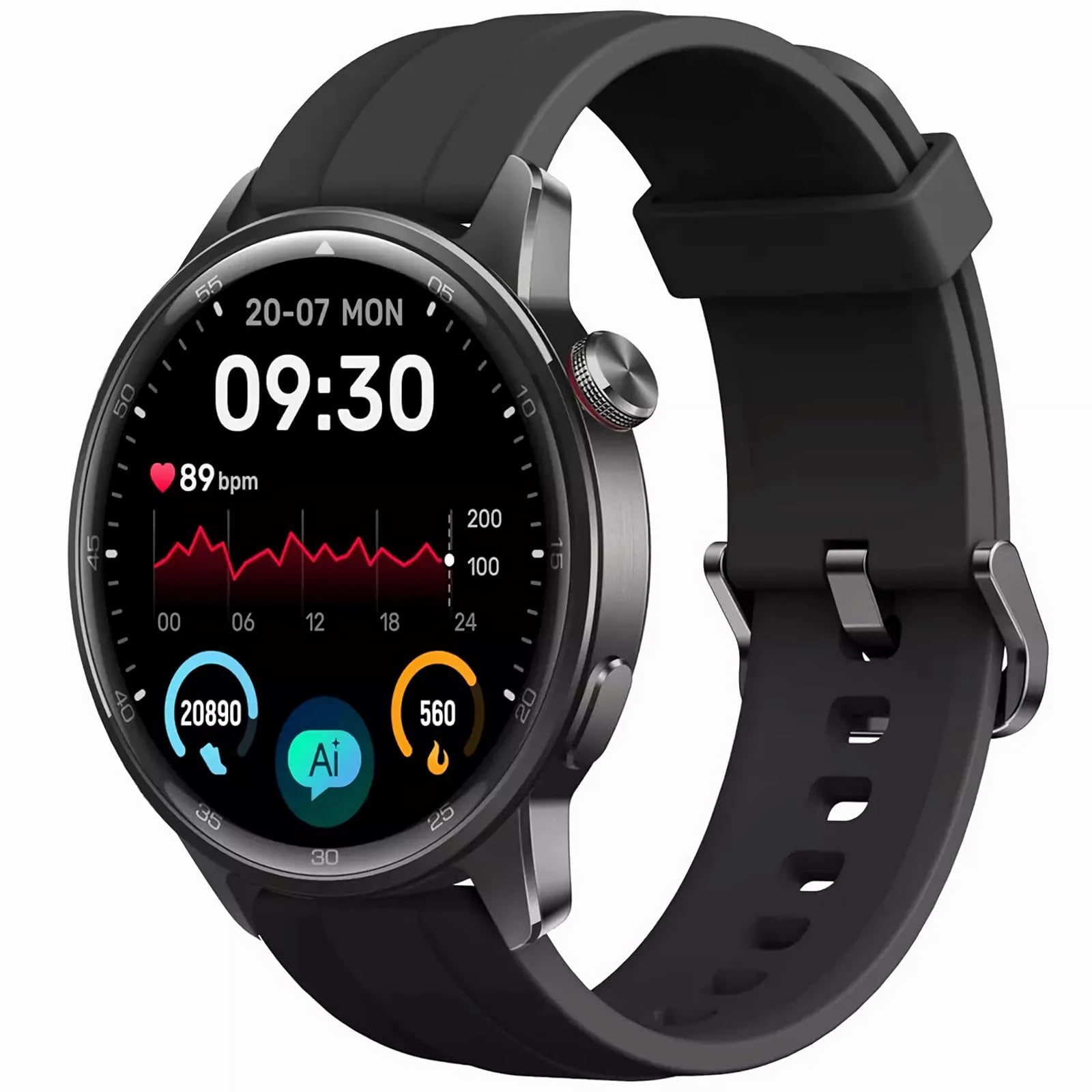 realme Watch S2 Smartwatch