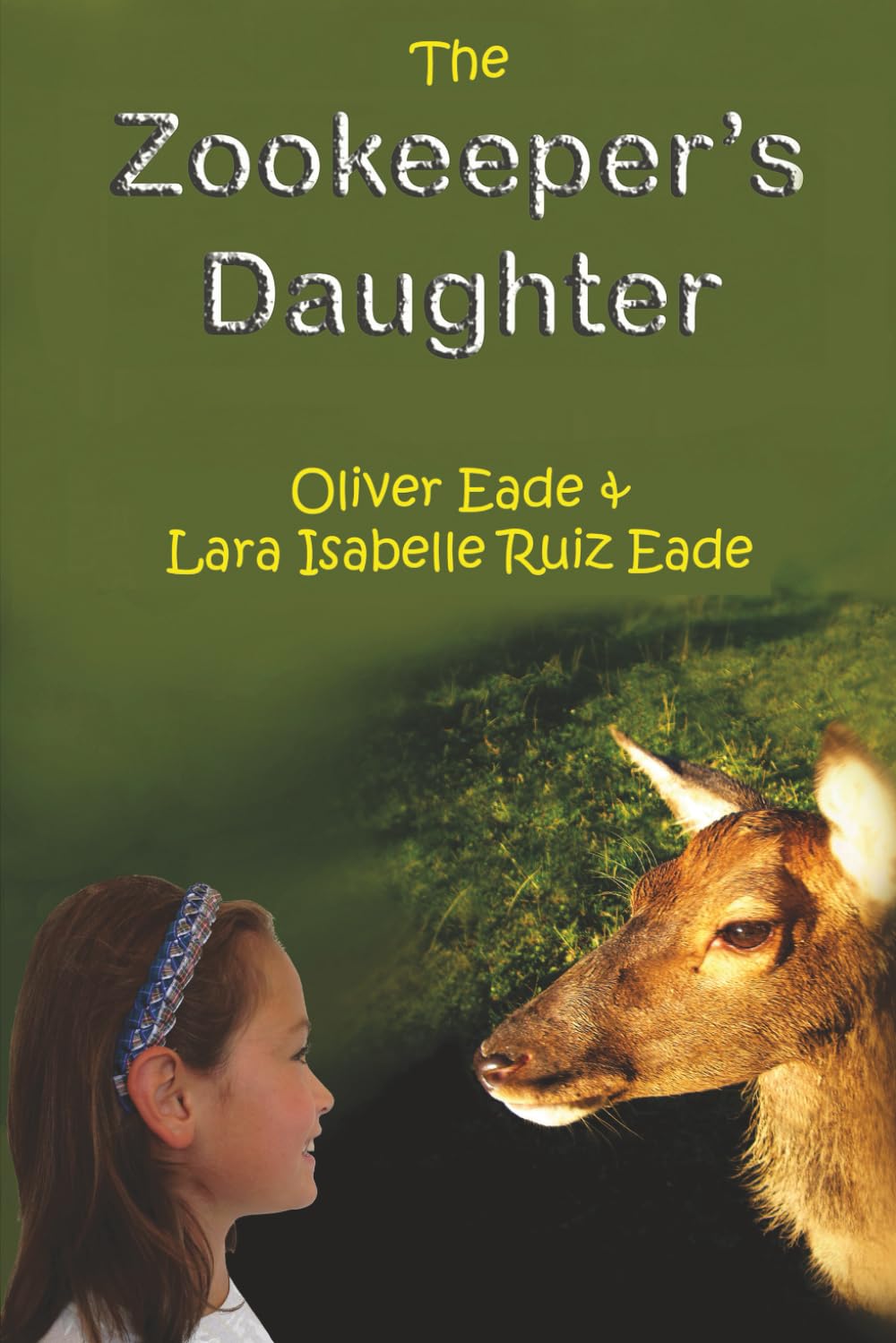 The Zookeeper's Daughter