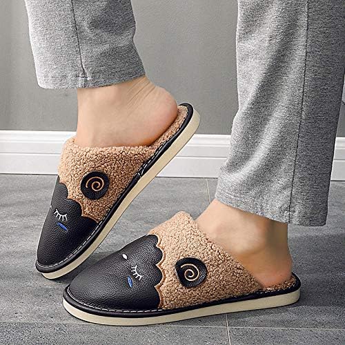 Pantofole Slip On Mishansha Pantofole Casa/Esterno Uomo Donna