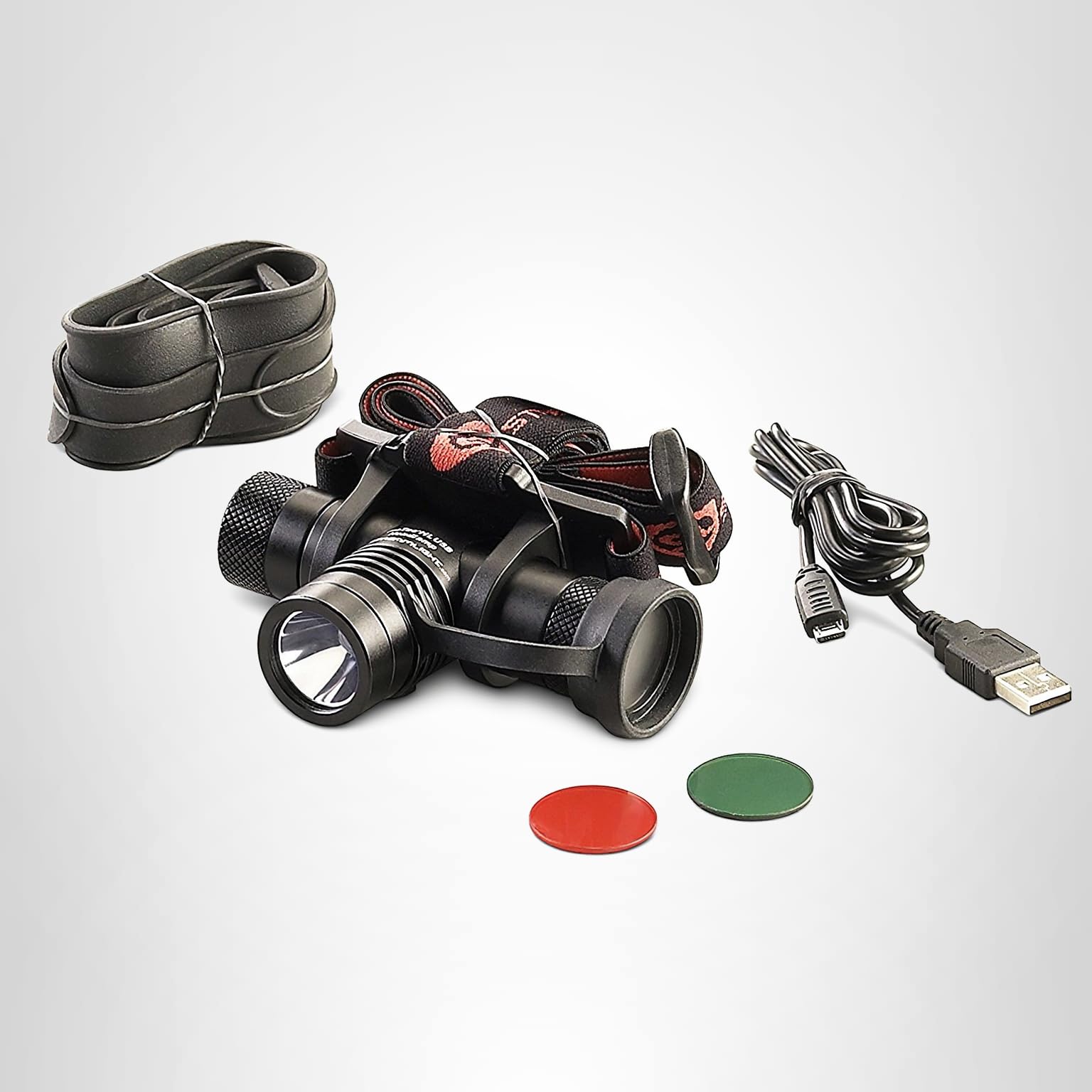 Amazon.com: Streamlight 61305 ProTac HL USB Headlamp, 1,000-Lumens