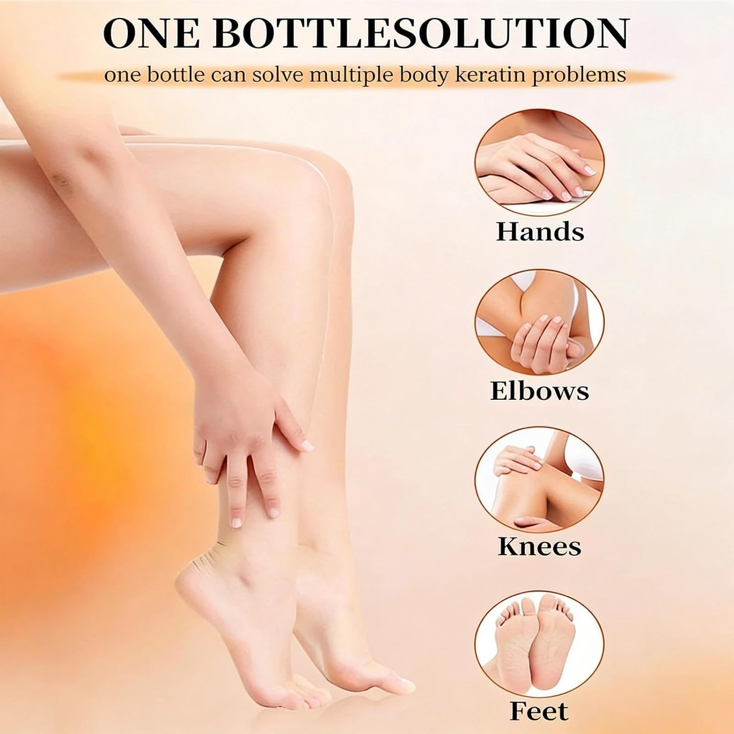 Spray corporal exfoliante con ácido kójico y cúrcuma: elimina suavemente las células muertas, ilumina y unifica el tono de la piel