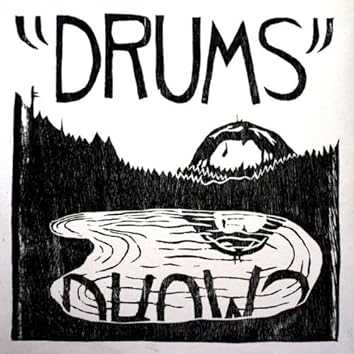 The Drums from Mt. Eerie [Clean]