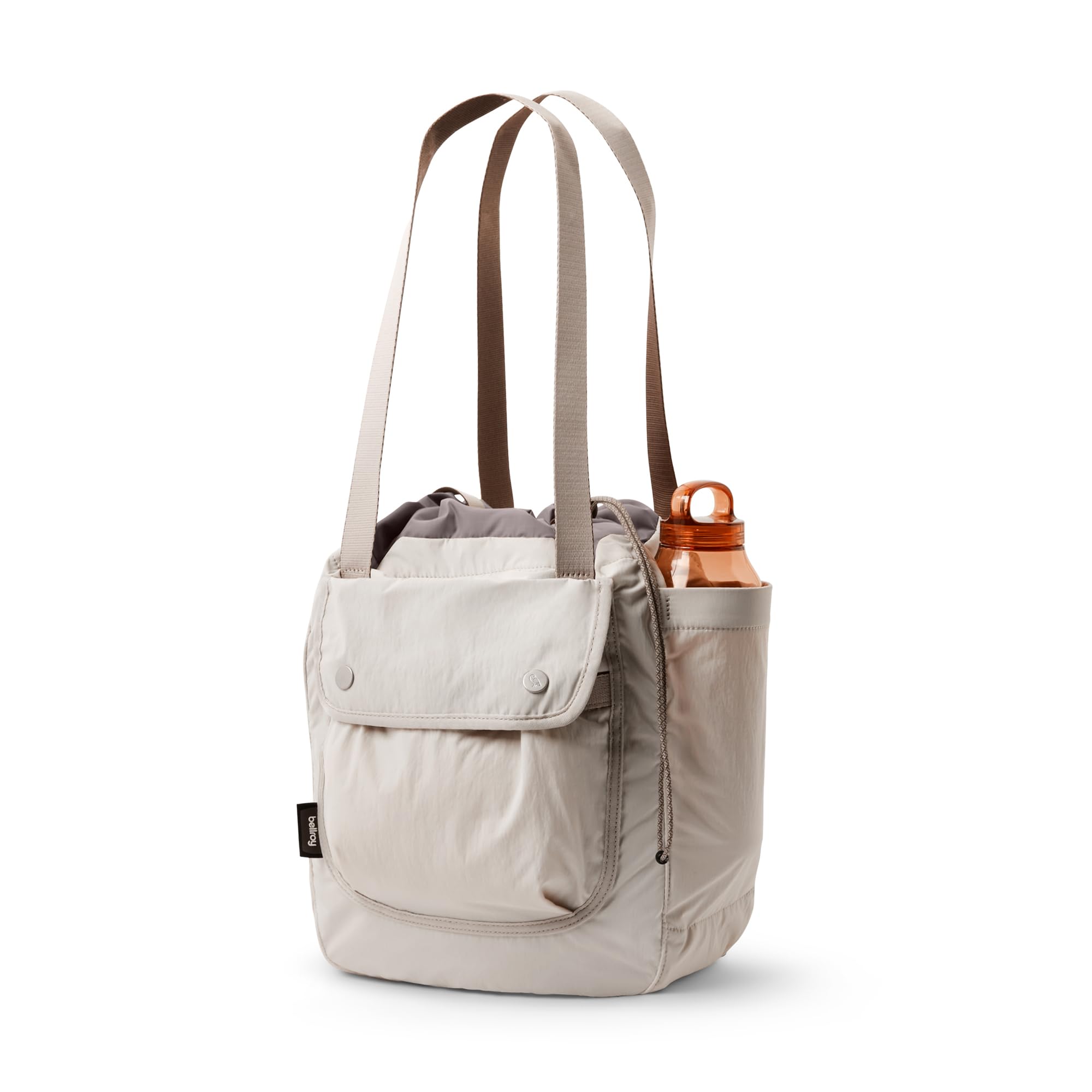 Bellroy Cinch Tote, Bolso de hombro ligero - Oat