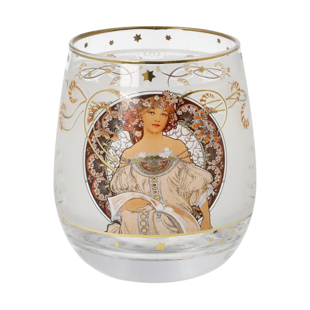 Goebel Lantern Träumerei Alphonse Mucha - Artis Orbis