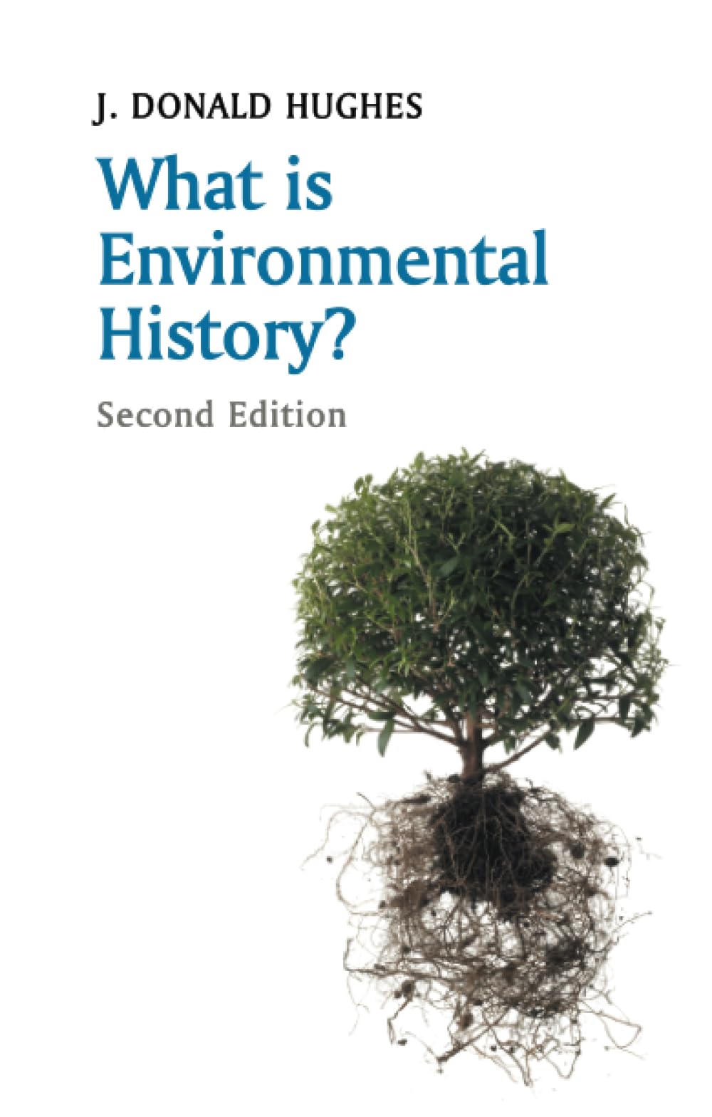 What is Environmental History?, 2nd Edition