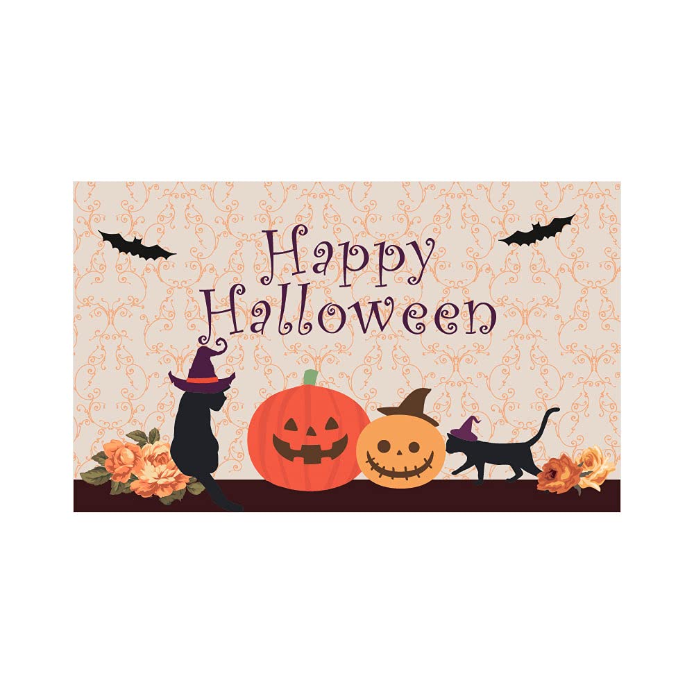 Amazon | ハロウィン カード 20枚セット A柄・B柄MIX(各柄10枚) ギフト