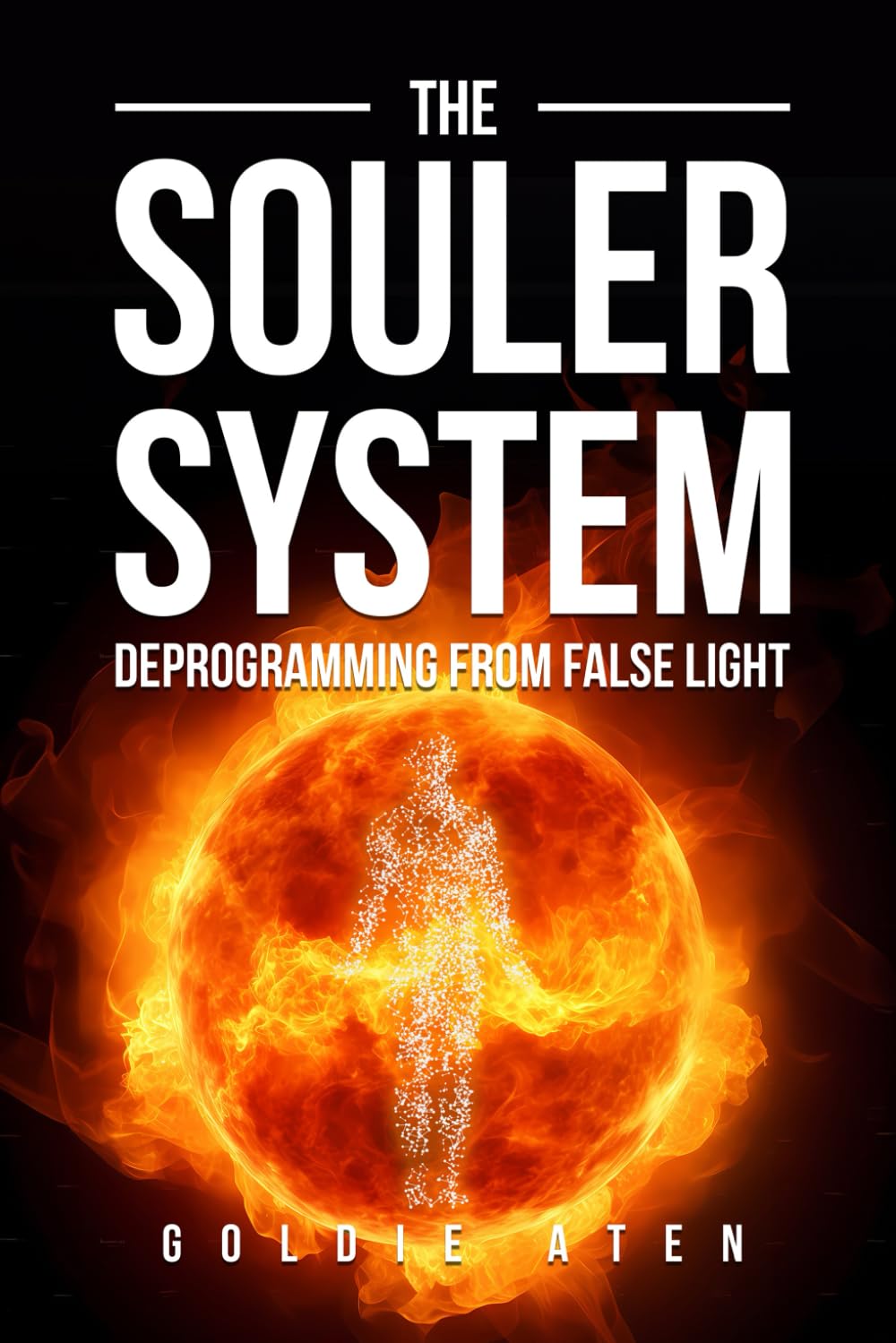 The Souler System: Deprogramming from False Light (New Occult Library)