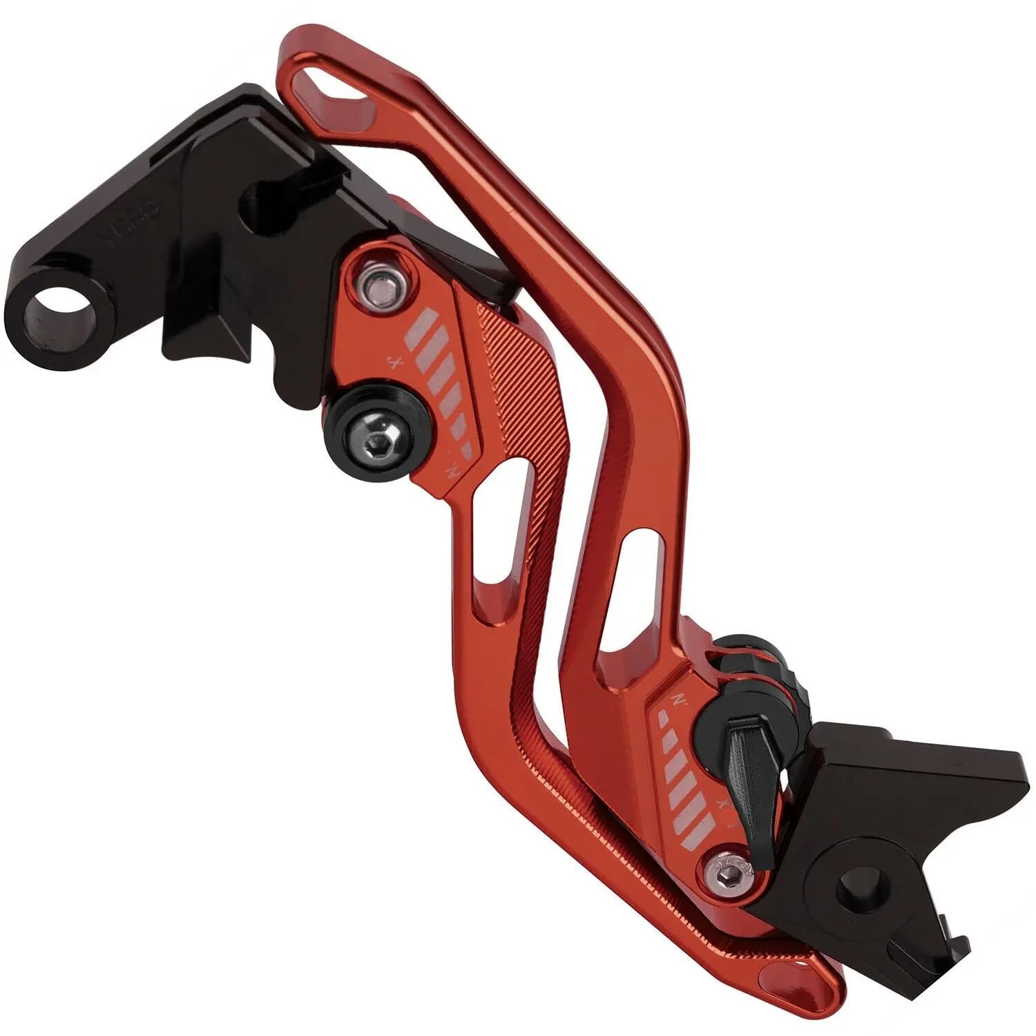 PLIQVBN Clutch Brake shafts Motorcycle Brake Clutch Levers for for Bandit 650S GSF650/1200/1250 TL1000R for Hayabusa for GSXR1300