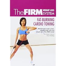 The Firm Fat-Burning Cardio Toning