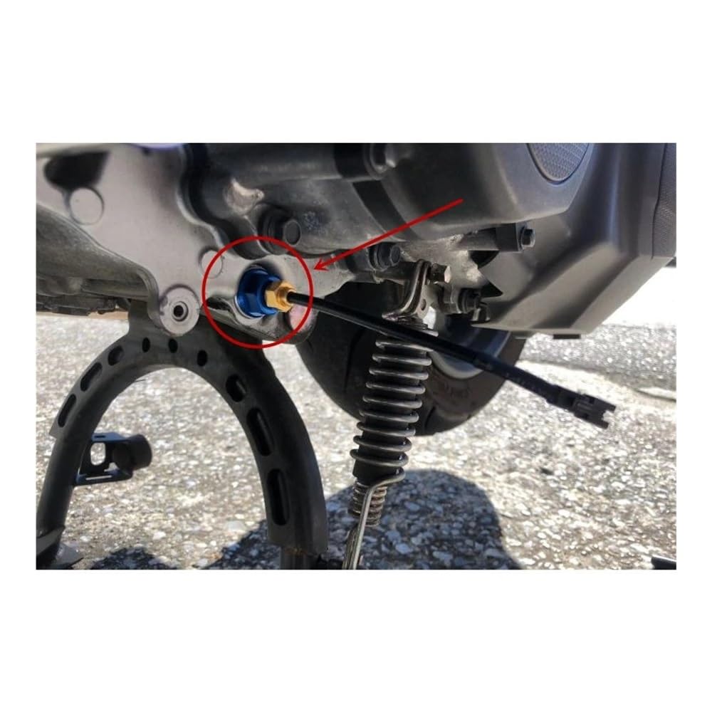 Indicador Velocidad Para Nmax125 Para GSX-R750 Infiers
