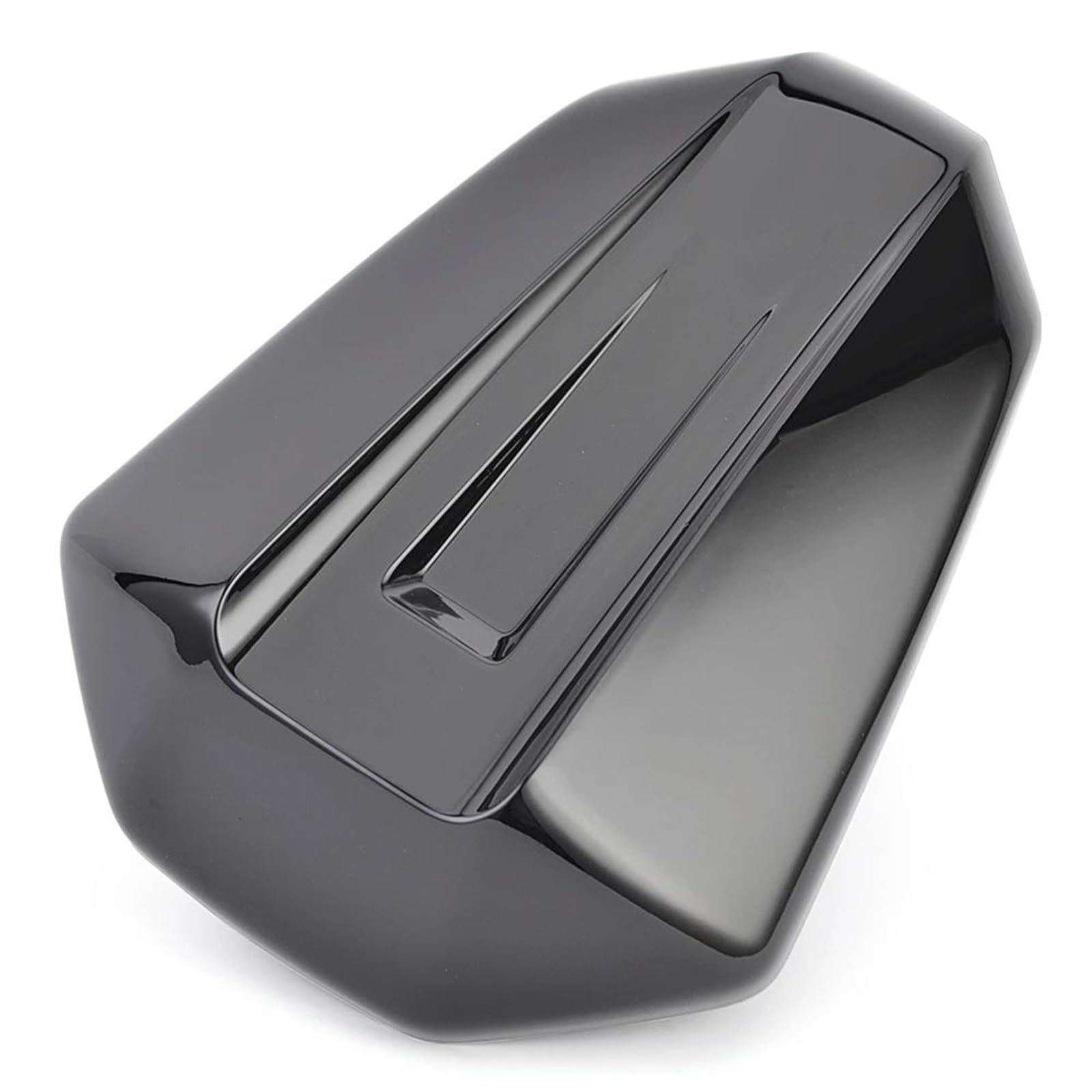 Capot carénage solo MT-07 dosseret queue coque arrière 2025 2026 - 8