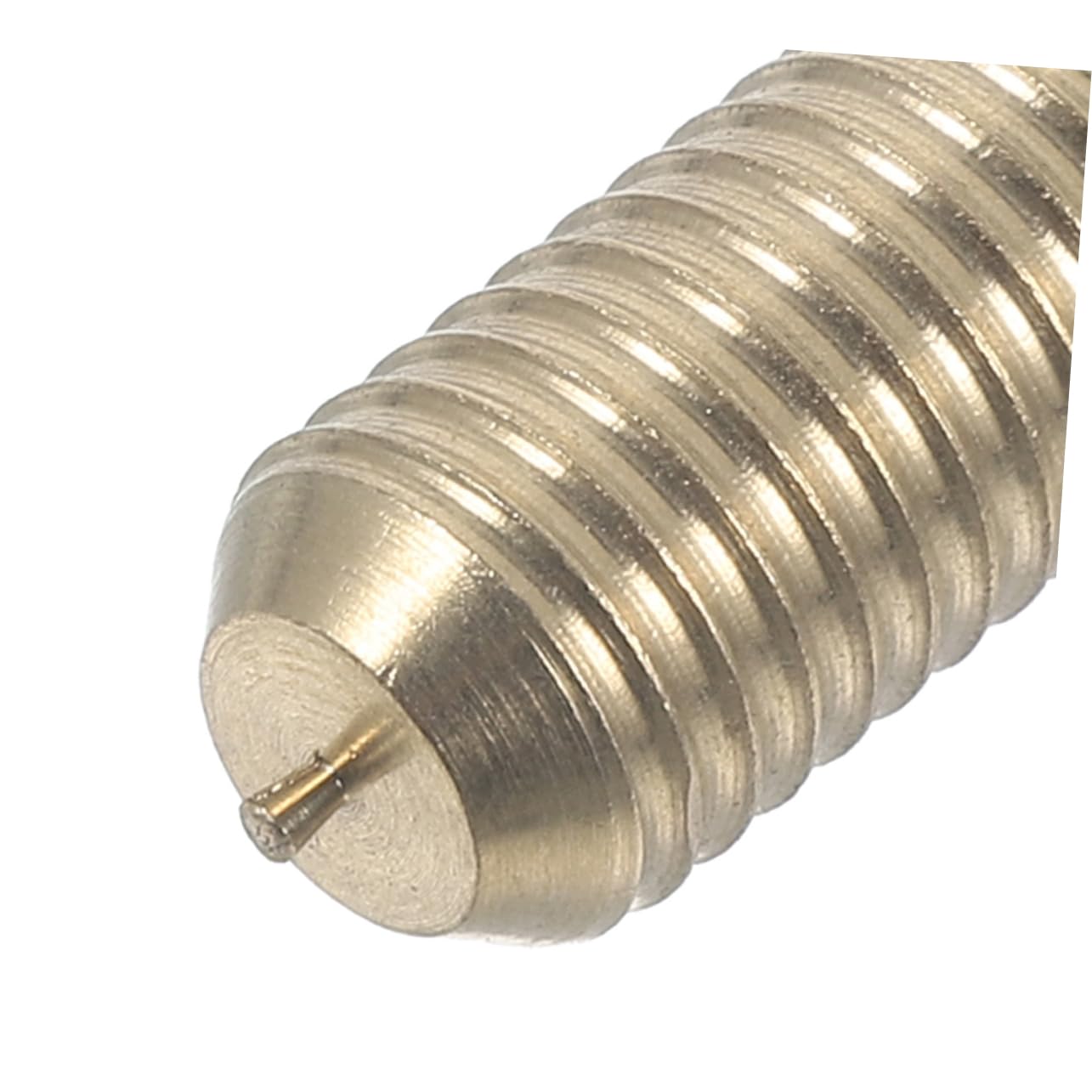 Toyvian Lot De 2 Vis D'extension Pour Queue De Billard