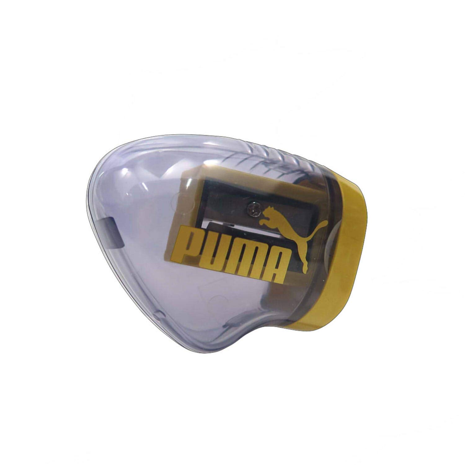 Amazon.co.jp: プーマ 鉛筆削り 二枚刃 PM193 : 文房具・オフィス用品