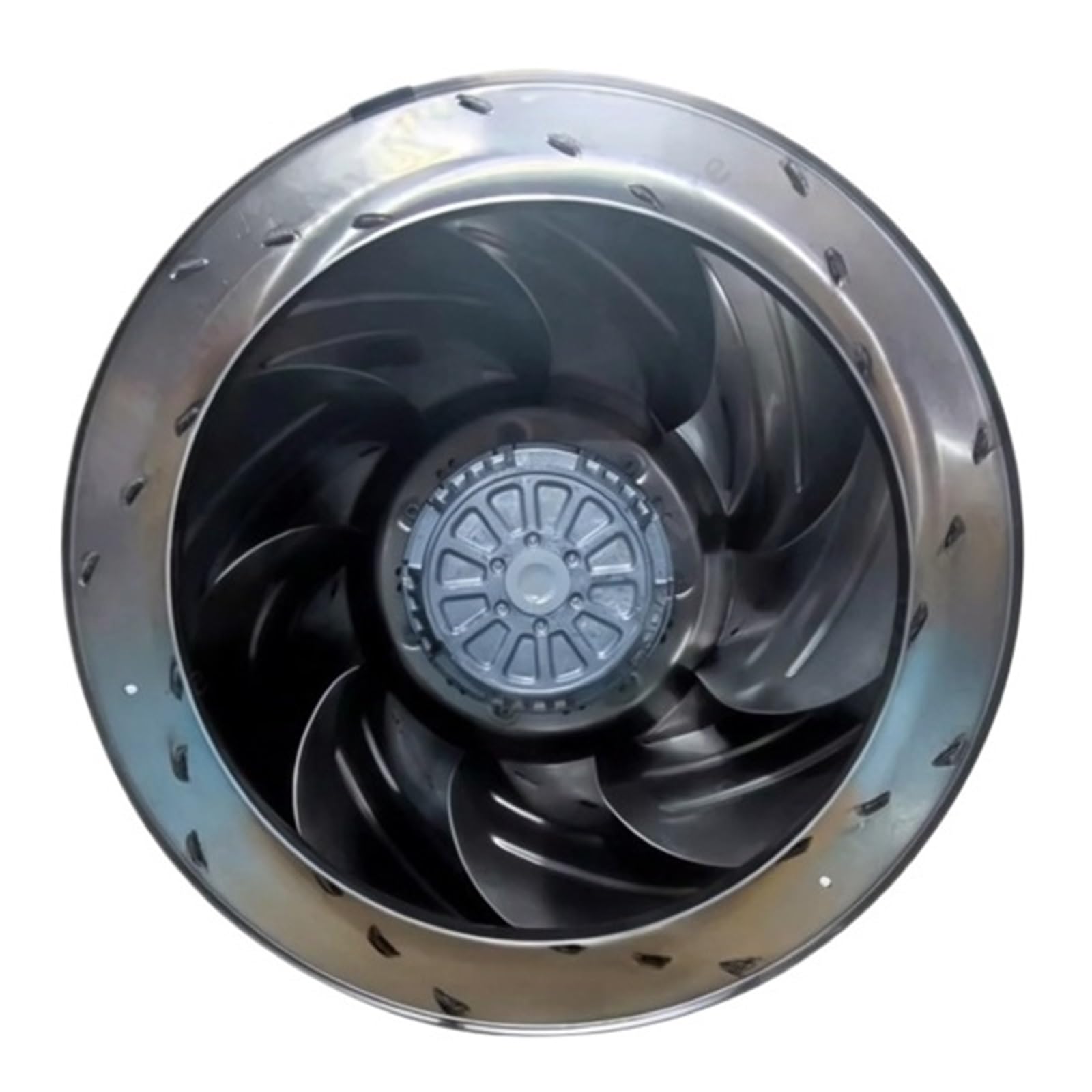 UITGVDQAT R4D560-AQ03-01 frequency conversion cooling fan