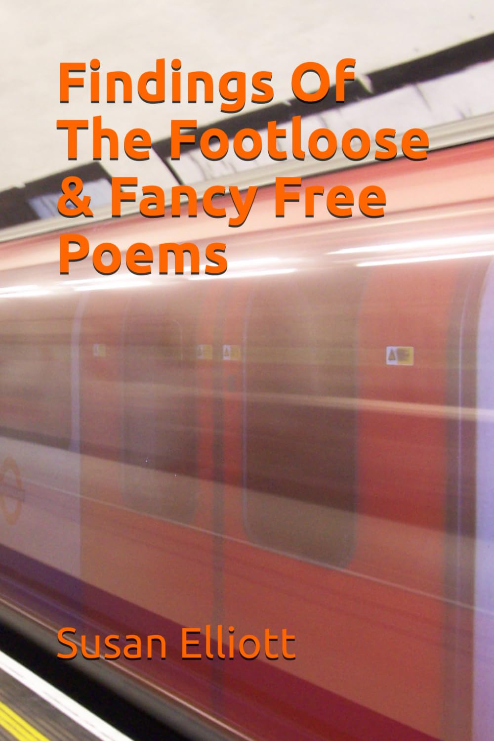Findings Of The Footloose & Fancy Free Poems