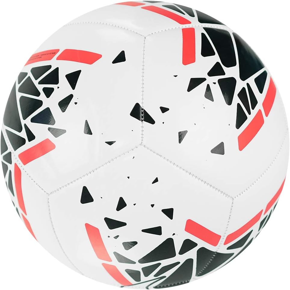 Nike Unisex -Adult's Pitch Team Football Ball
