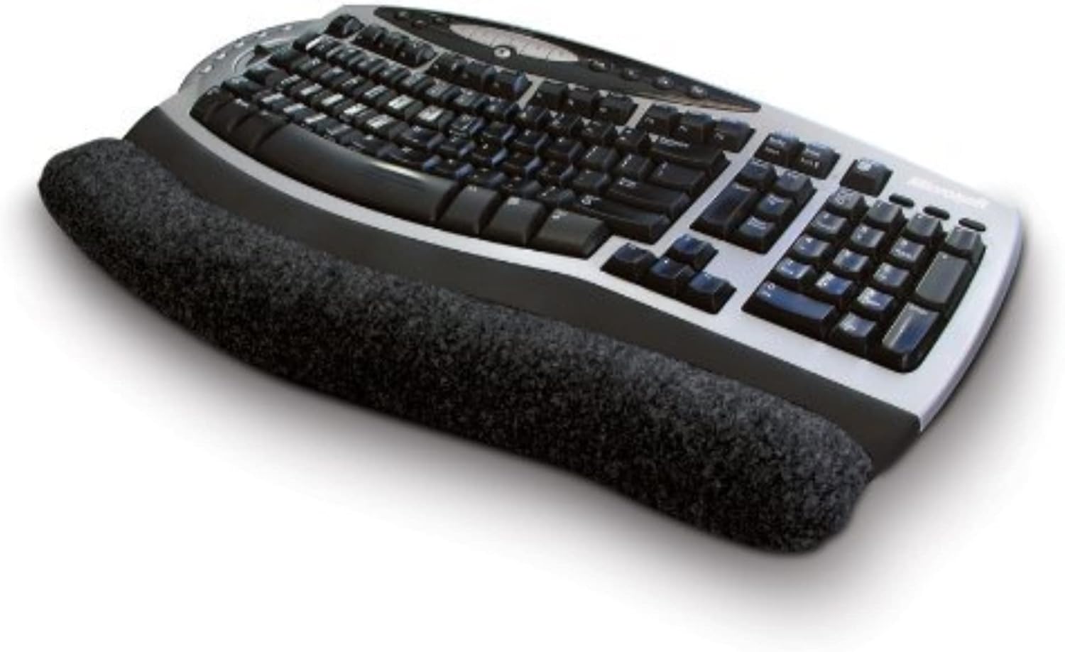 HandStands 55511 Beaded Wrist Rest support Ergonomic Keyboard Amazon