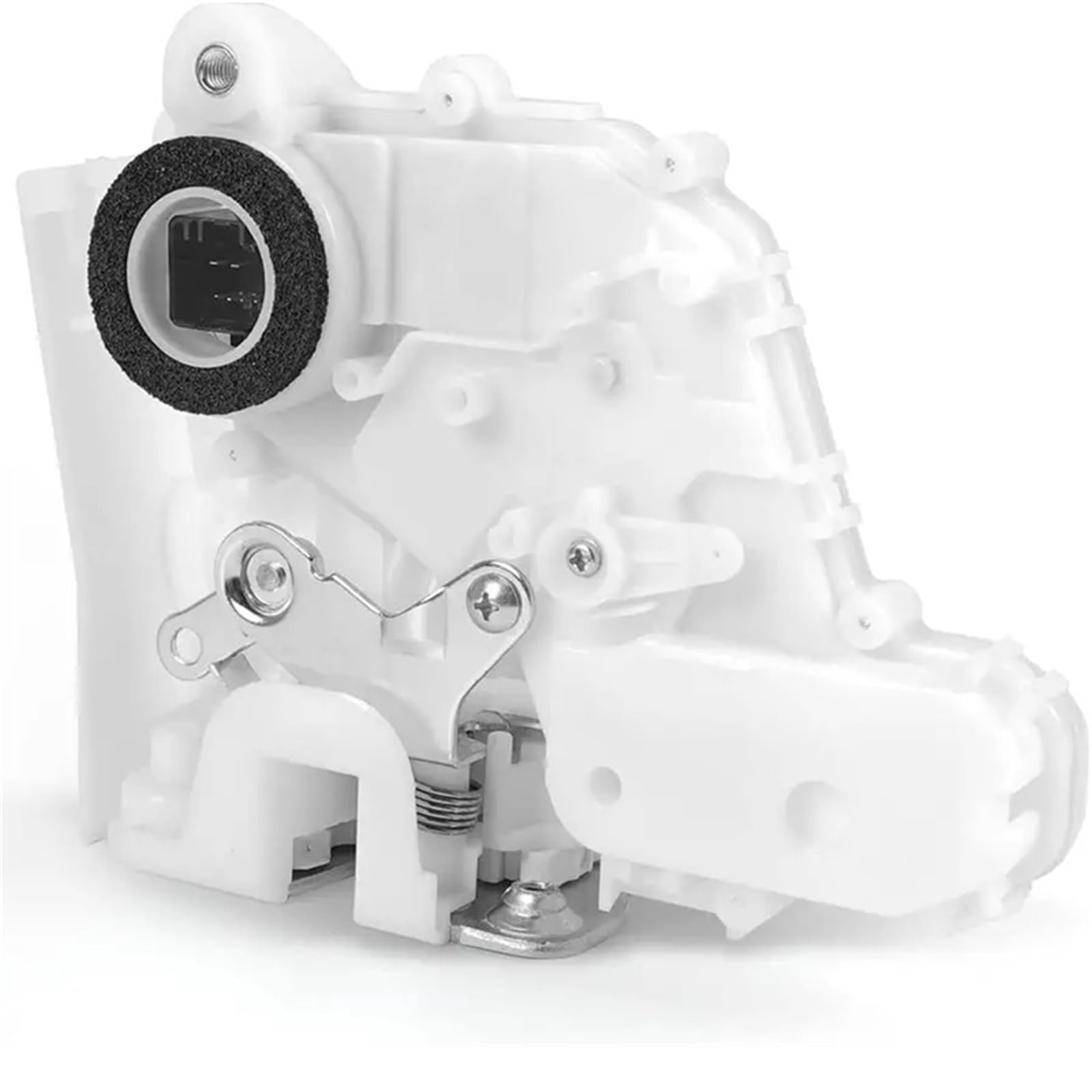 Gkqrkvnm One Color Compatible With Cr-V For Crv 2.4L 2007 2008 2009 2010 2011 Door Lock Actuator Latch Front Rear Left Right 72650-Swa-A01 Power Door Lock(Front Left)