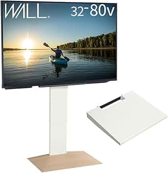 Amazon | EQUALS イコールズ テレビ台 壁寄せテレビスタンド