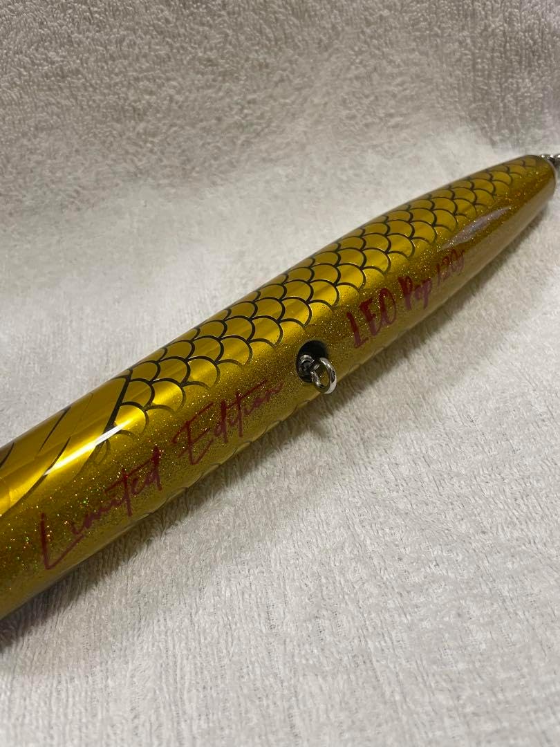 海王ルアー レオポップ 230f 海王ルアー レオポップ230-120