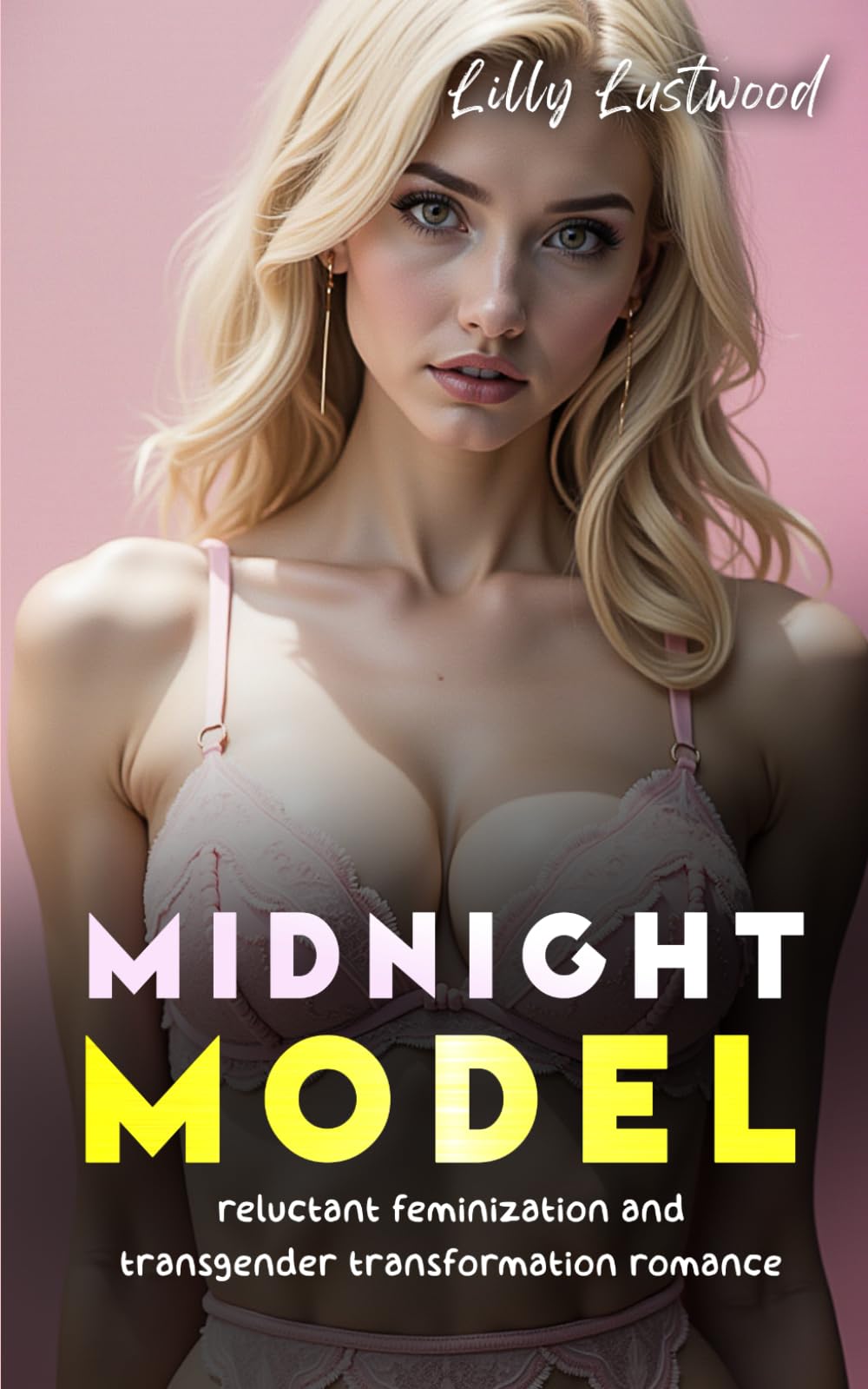 Midnight Model: Reluctant Feminization and Transgender Transformation Romance