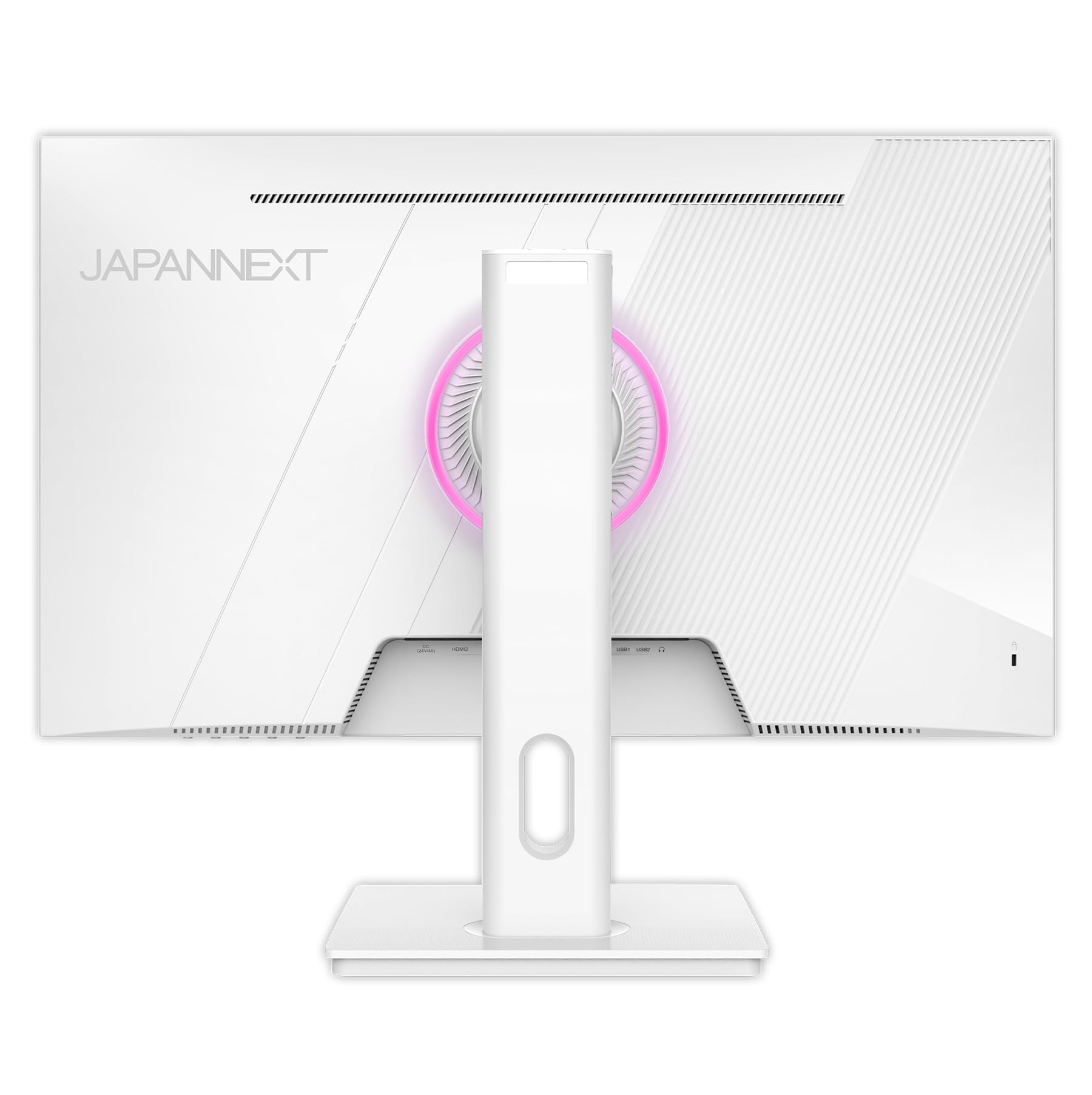 Amazon.co.jp: JAPANNEXT 27インチ IPSパネル搭載 120Hz/1ms(MPRT)対応