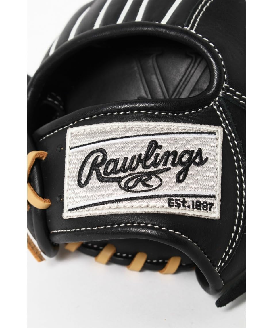 Amazon | 〔ローリングス〕野球 一般軟式グローブ オールラウンド 一般