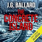 Cover of The Concrete Island