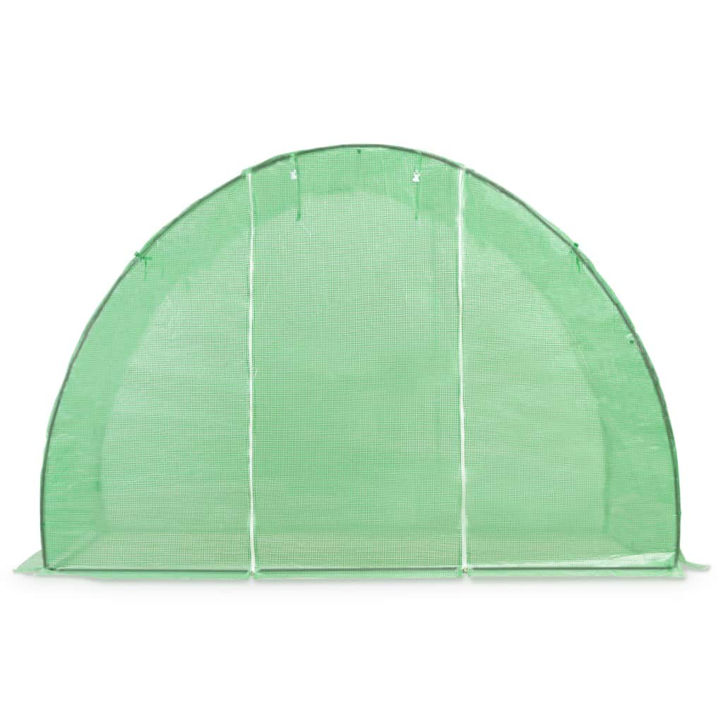 BaraSh Serra 4,5m² 300x150x200 cm,Casa e Giardino,Prato e Giardino,Giardinaggio,Serre(SPU:45533)