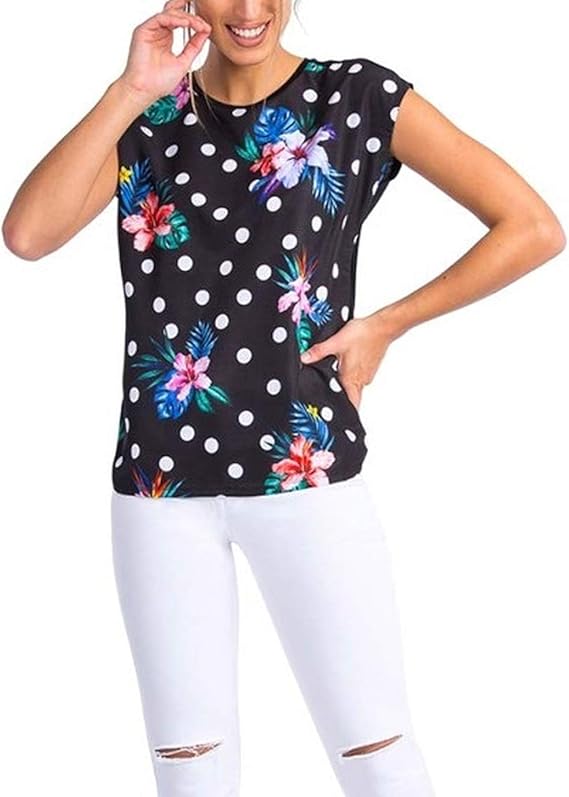 Tiffosi Women's T-Shirt : Amazon.co.uk: Fashion