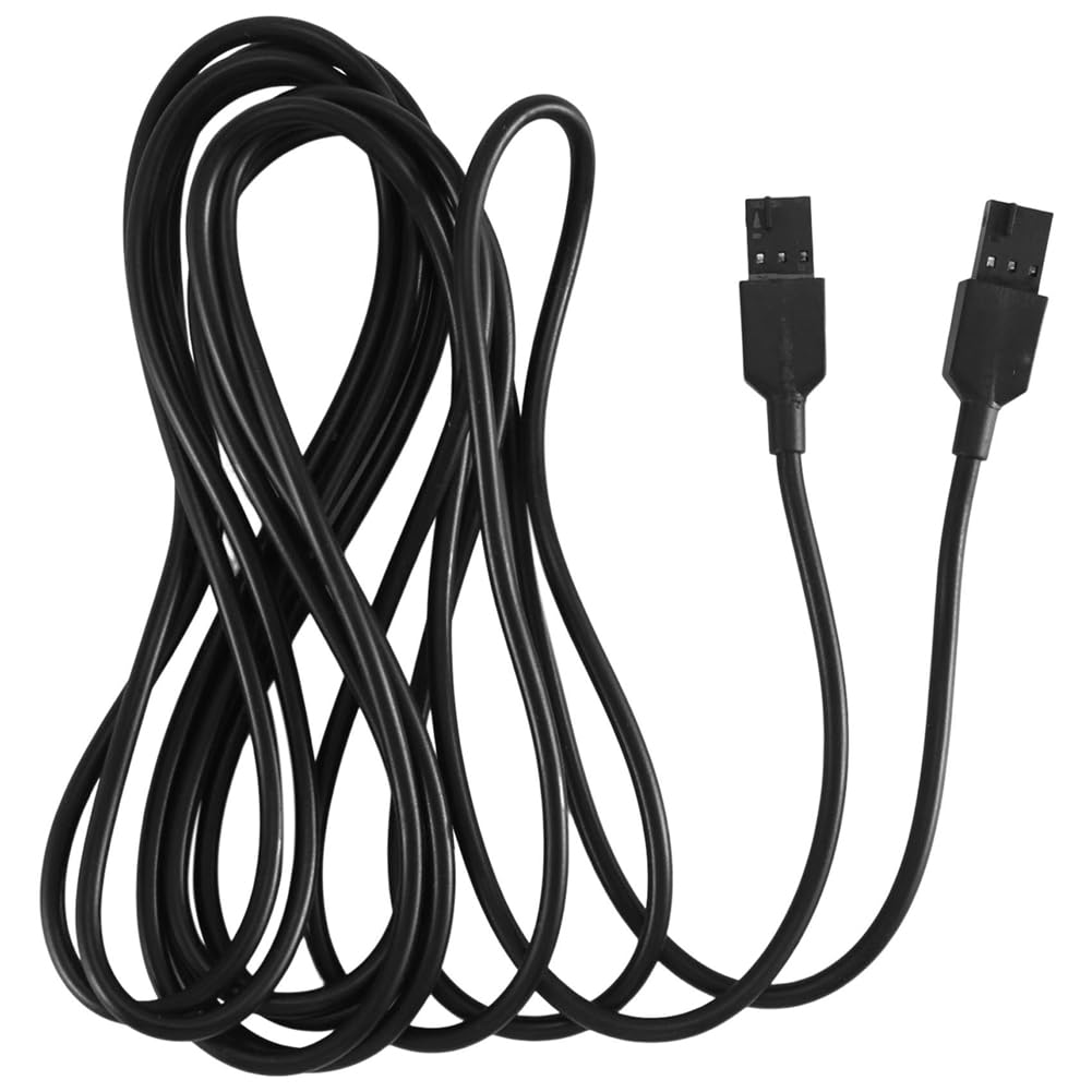 Sensor de Lluvia de Luz AutomáTico 2 en 1 Sensor Universal de Lluvia y Luz para Limpiaparabrisas de Coche