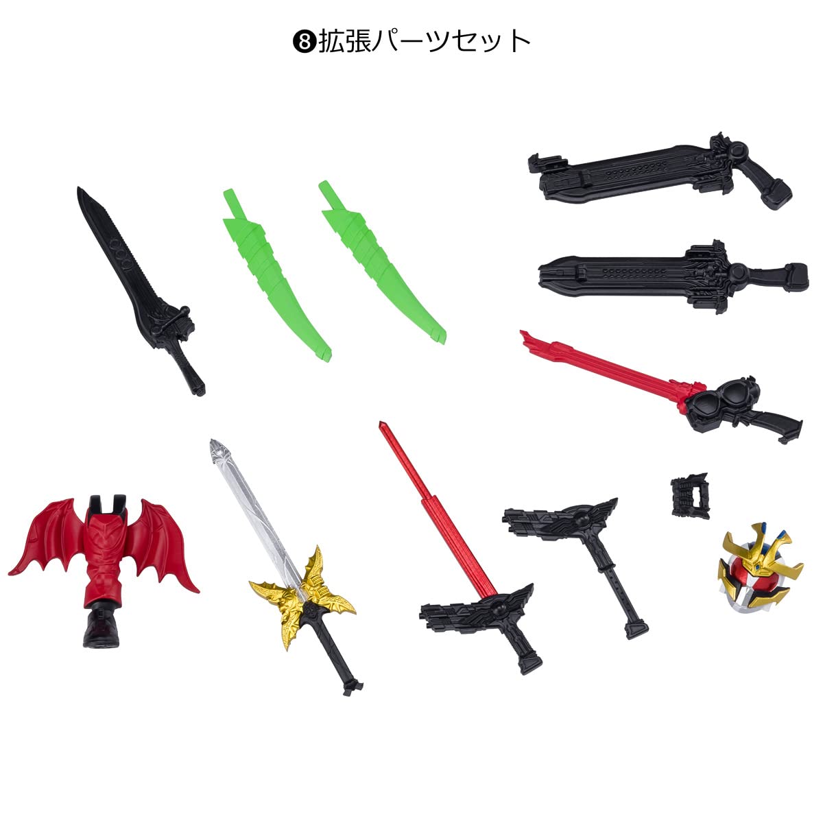Amazon.com: Shodo - XX (Double Cross) Kamen Rider 3 (Complete Set