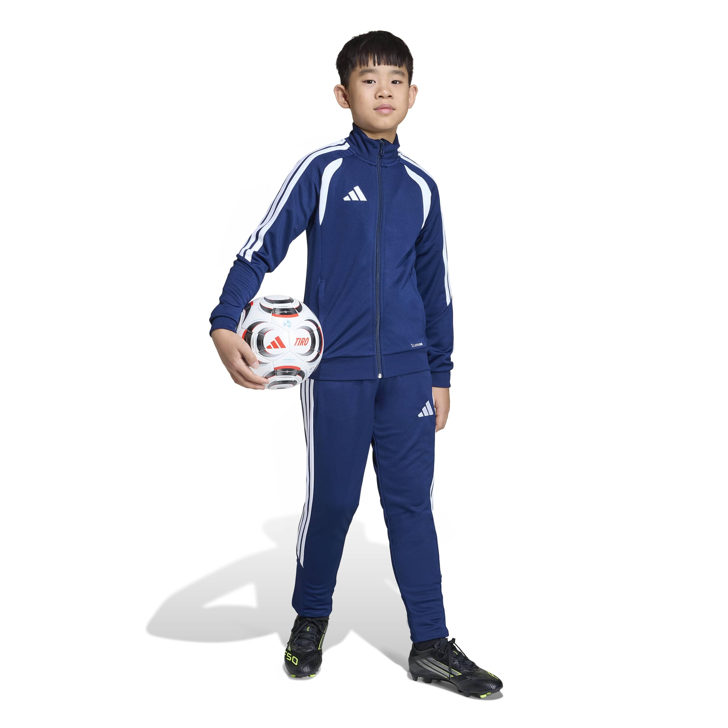 Adidas Felpa Unisex per Bambini Tiro26 League (1 Pezzo)