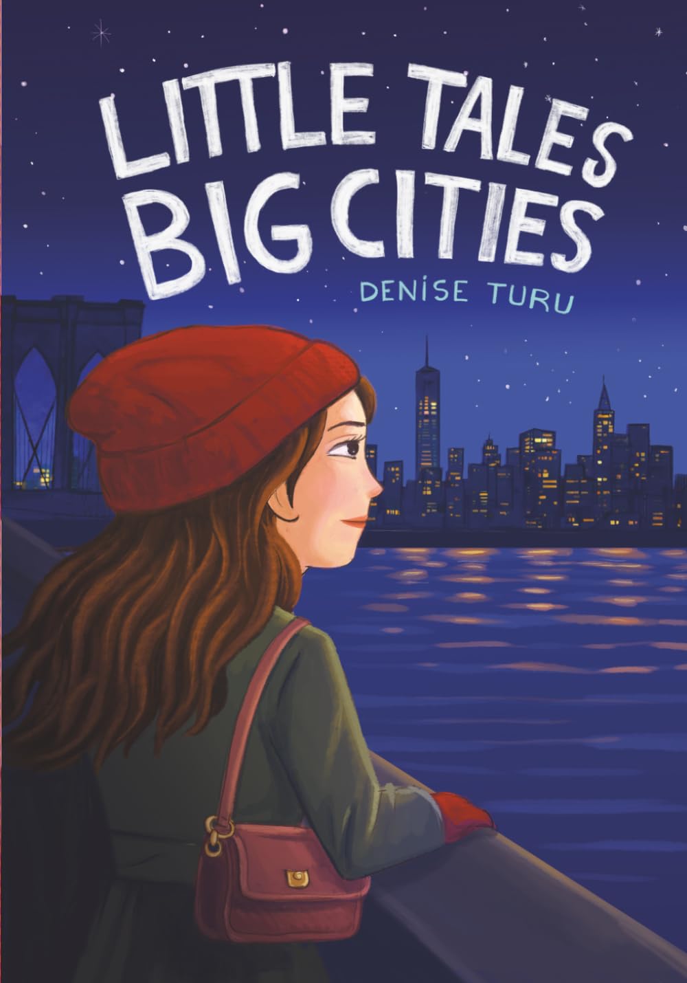 Little Tales - Big Cities