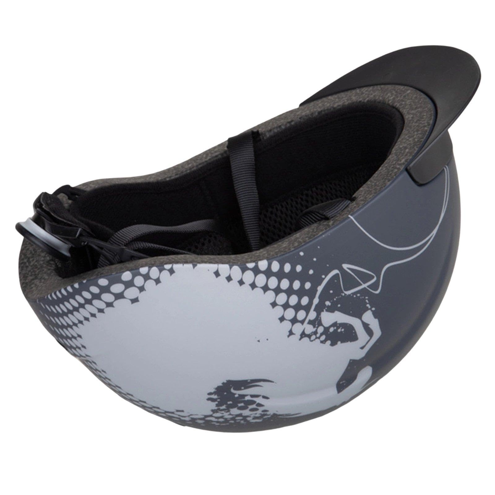 Casco de Equitación Ajustable Y Ligero con Revestimiento de PVC Y Absorción de Impactos para Entrenamientos Diarios, Clases Y Competiciones.