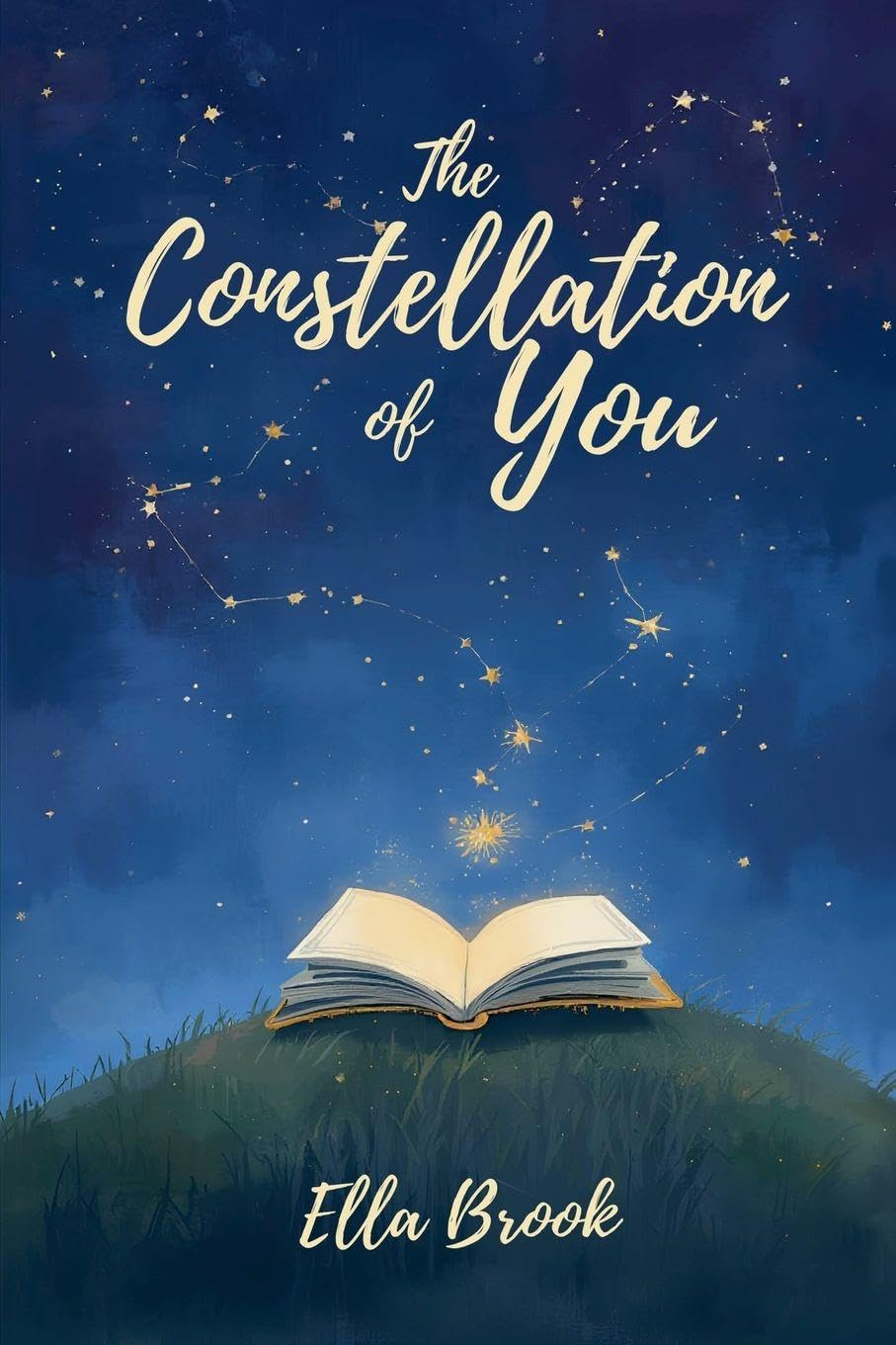 The Constellation of You (Diversity, Equality, and Inclusion)