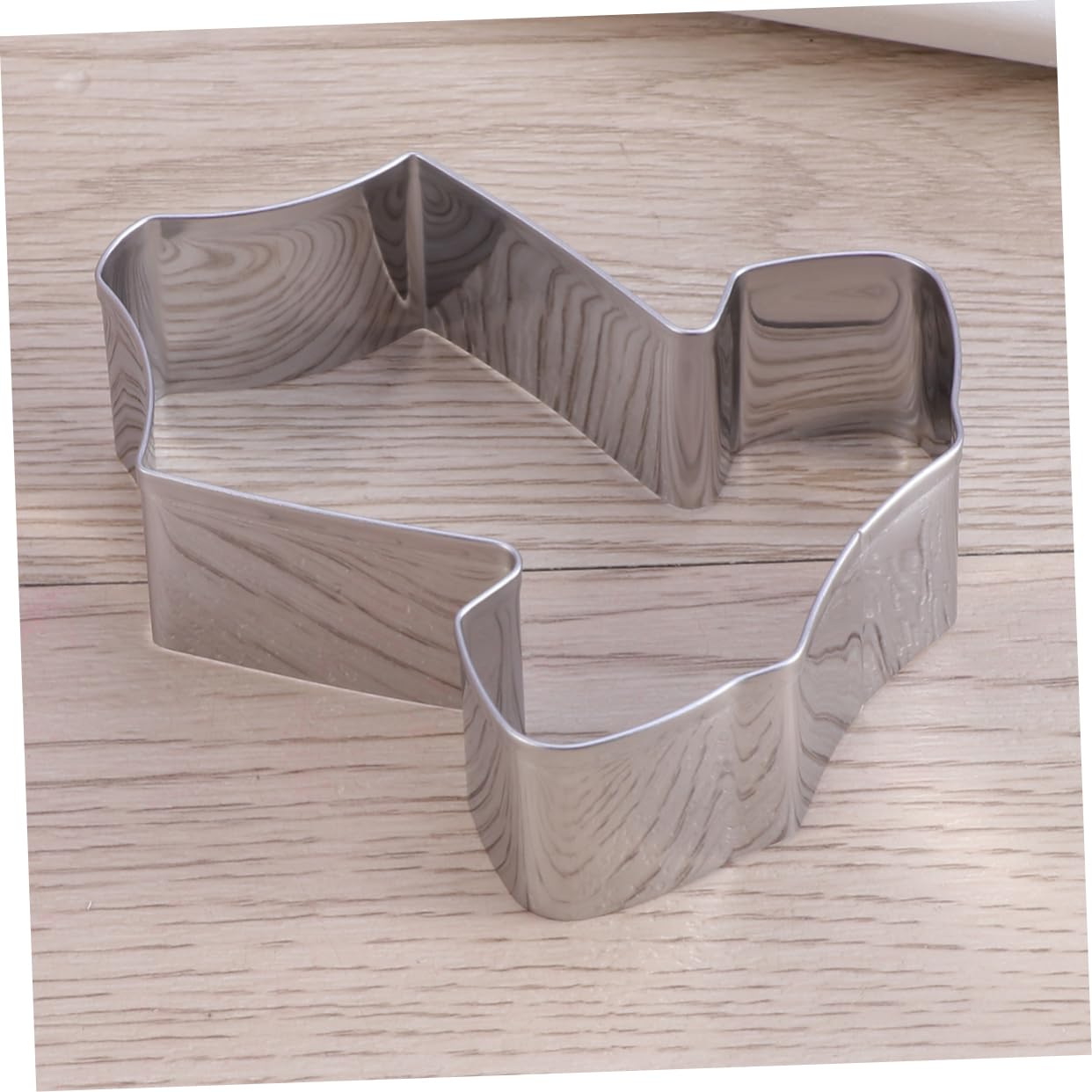 UPKOCH 15-teiliges Keksformen-set Aus Edelstahl Mit Babyparty-motiven Zum Ausstechen Von Schokolade